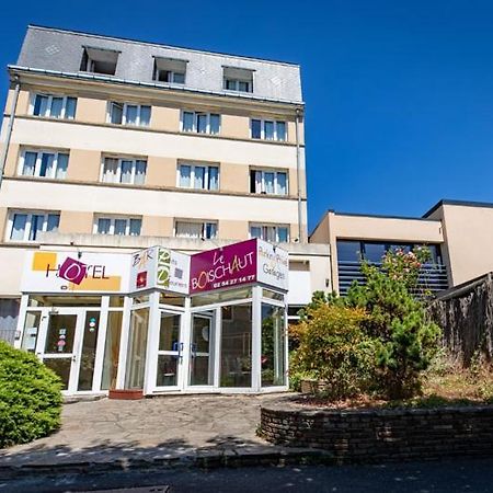 Hotel Le Boischaut - Citotel Châteauroux Εξωτερικό φωτογραφία