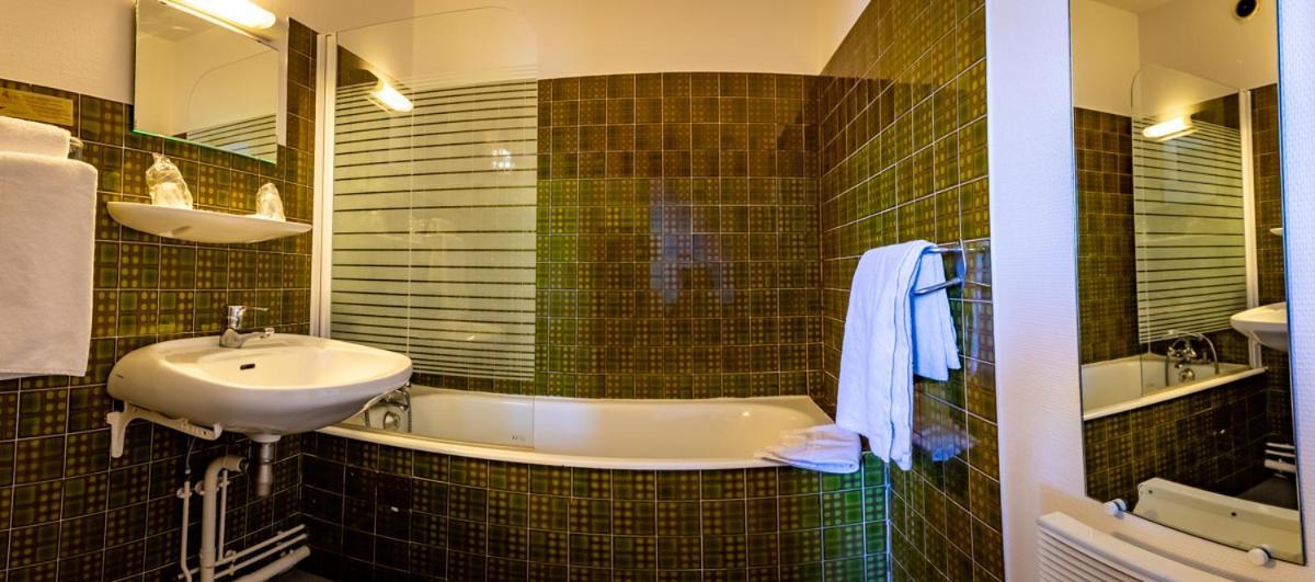 Hotel Le Boischaut - Citotel Châteauroux Εξωτερικό φωτογραφία