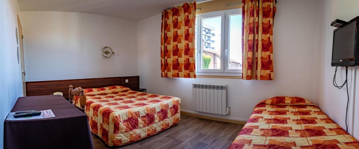 Hotel Le Boischaut - Citotel Châteauroux Εξωτερικό φωτογραφία