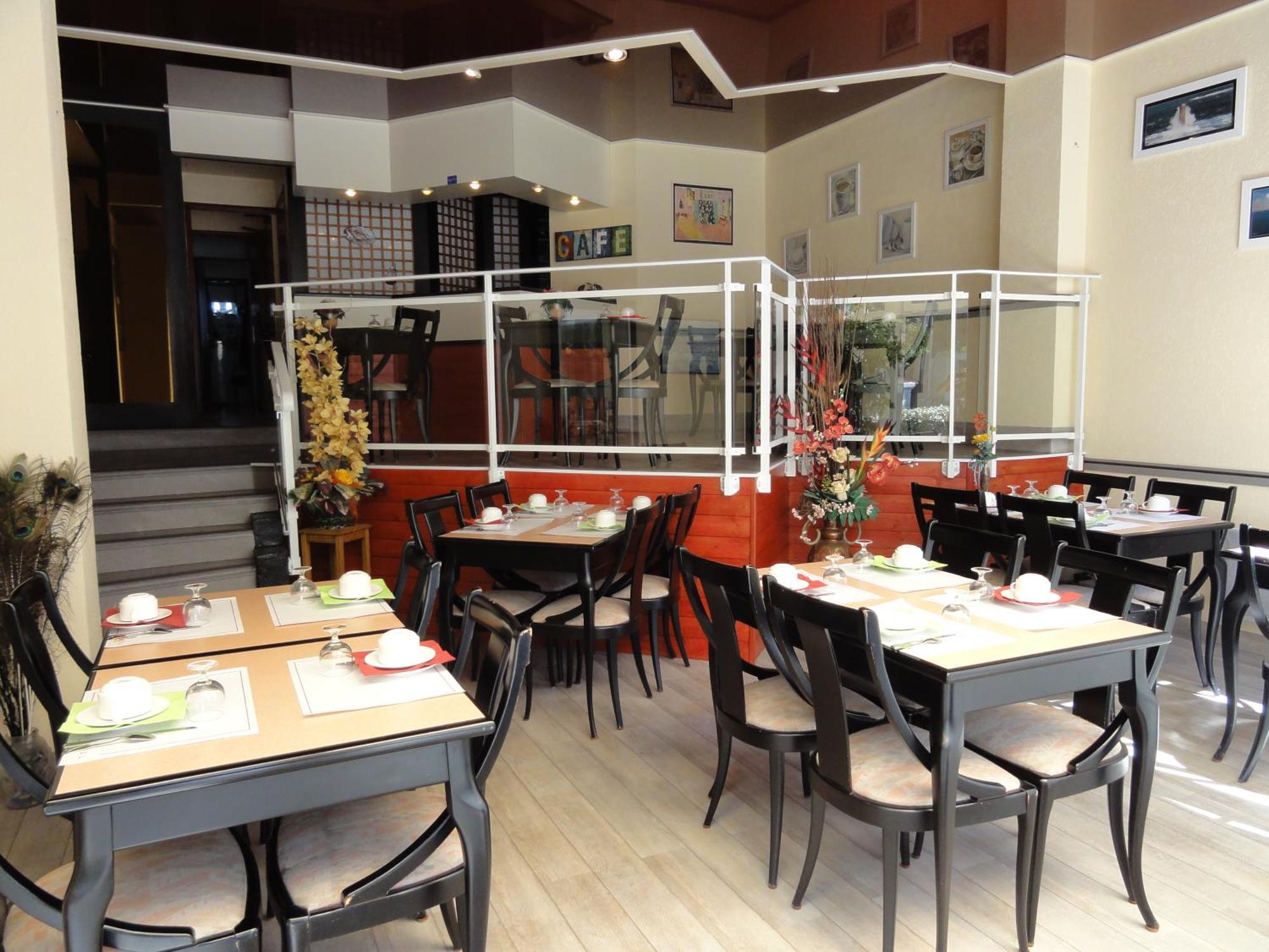 Hotel Le Boischaut - Citotel Châteauroux Εξωτερικό φωτογραφία