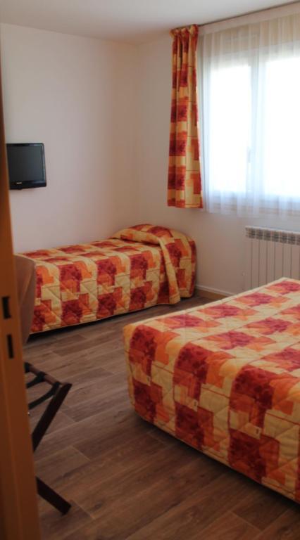Hotel Le Boischaut - Citotel Châteauroux Δωμάτιο φωτογραφία