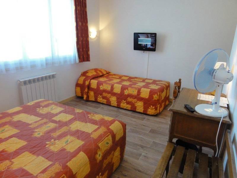 Hotel Le Boischaut - Citotel Châteauroux Εξωτερικό φωτογραφία