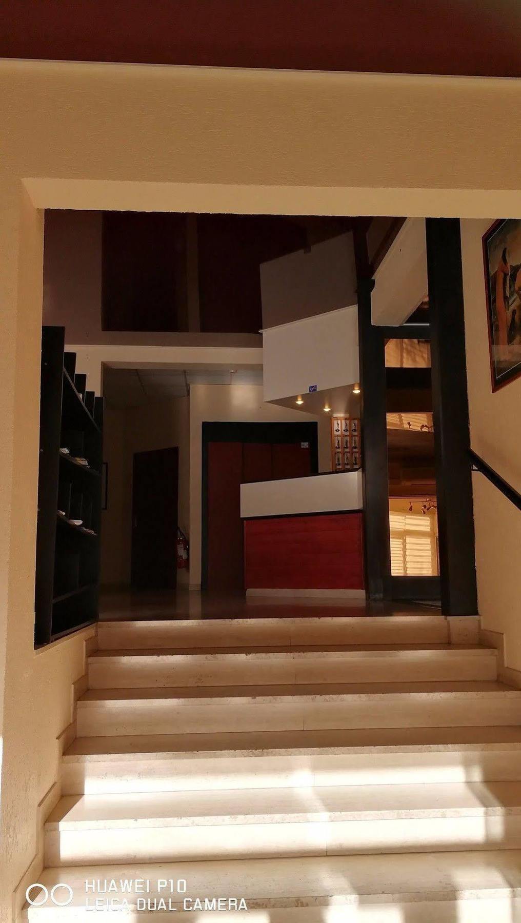 Hotel Le Boischaut - Citotel Châteauroux Εξωτερικό φωτογραφία