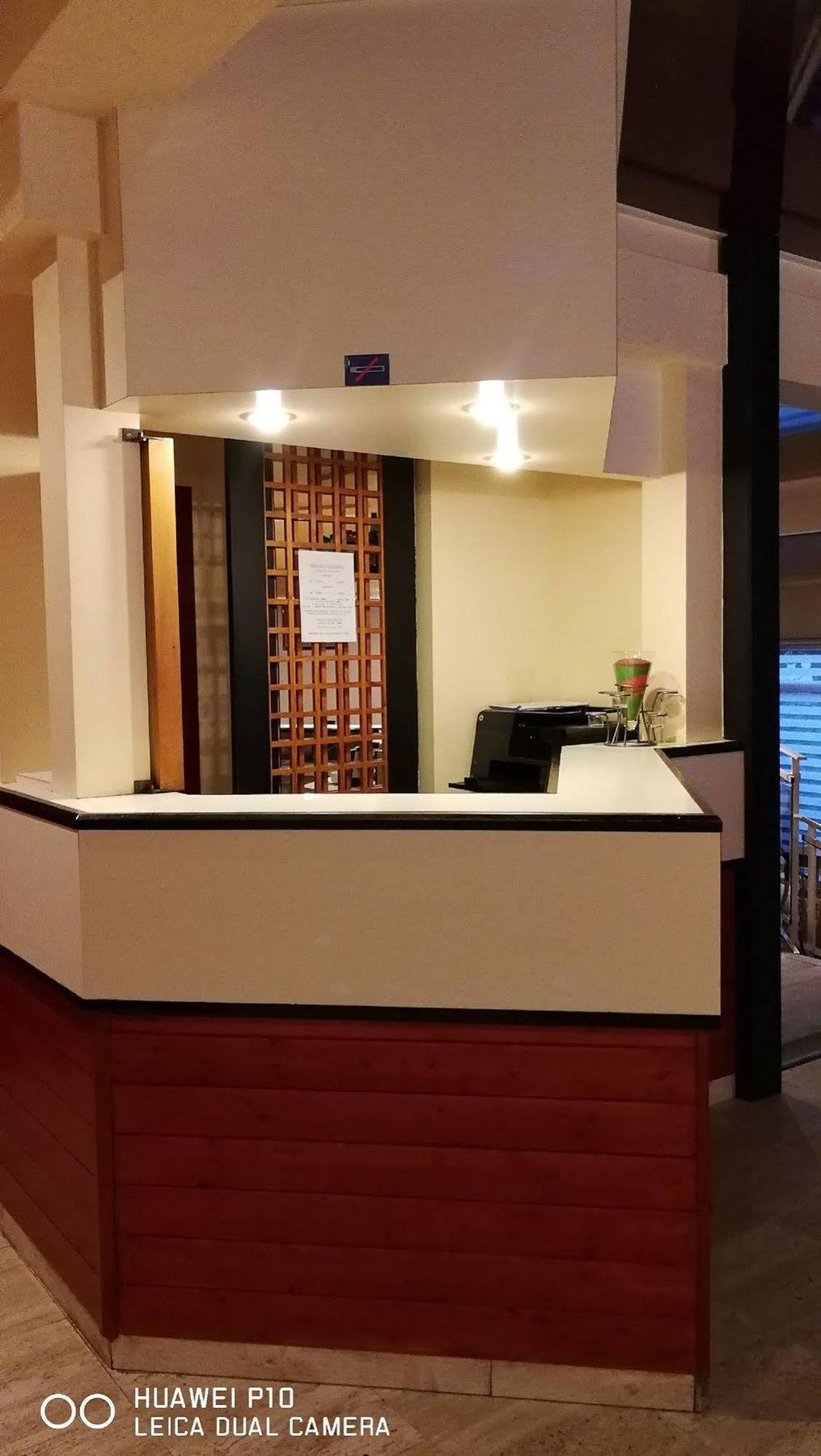 Hotel Le Boischaut - Citotel Châteauroux Εξωτερικό φωτογραφία