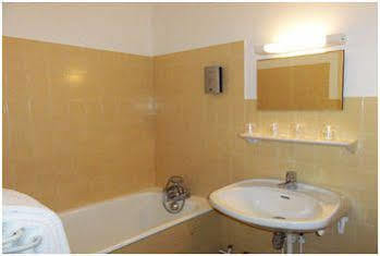 Hotel Le Boischaut - Citotel Châteauroux Εξωτερικό φωτογραφία